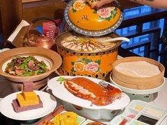 -四世同堂·京菜·烤鸭(双井店)