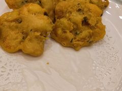 -东海酒家(长平东路店)