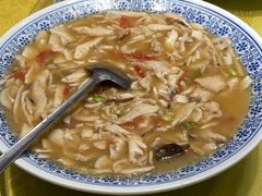 连汤肉片-杏花村水席楼(西大街总店)