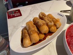 -小龙坎火锅(IFS HOT店)