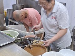 -正味斋锅巴菜(西北角店)