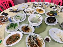 -秋姐美食店(旅游大道店)