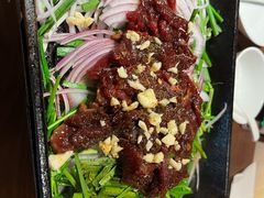 -张家卫·阳江菜·小海鲜(肥婆湾桥店)