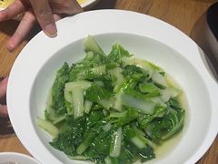 -巢爷老味(东方红店)