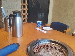 -炎蔵牛舌烤肉