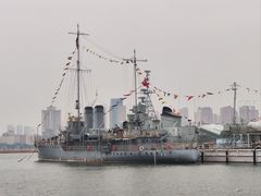 -中国人民解放军海军博物馆