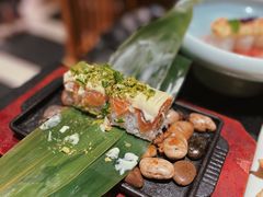 -無境·匠心日本料理(汉街店)