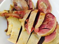 -天乐农家鱼头王(天目湖店)
