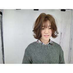 点击看大图 -简影造型·自选烫染接发salon