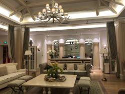 -皇家月府月子中心(沈阳店)