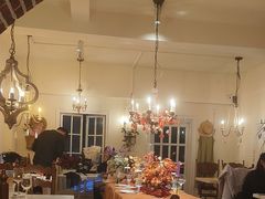 -秀儿家の小确幸花园西餐厅