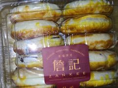 -詹记桃酥(包河万达店)