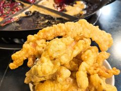 -酒友老火锅(渝中店)