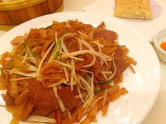 干炒牛河-半岛太子酒家(海港城店)
