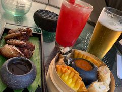 -Rock Bar Bali(Bali)