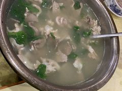 猪杂汤-标记美食新鲜猪杂(兴南大道店)