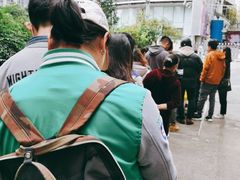 -六广门毛阿姨糯米饭