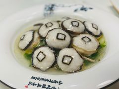 金钱鱼肚-丁老爷子苏香圆