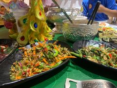 -纳兰傣雀傣味餐厅