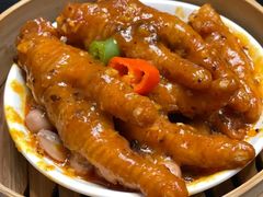 -煲王粤菜餐厅(中侨中心店)