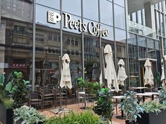 -Peet's 皮爷咖啡(望京小街店)