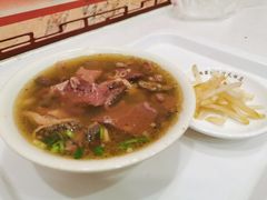 -老磁器口豆汁店(天坛店)