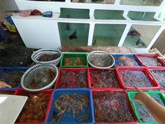 -南蚝小贝海鲜特色餐厅(南澳岛店)