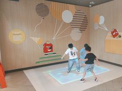 -麦当劳(凌云天地长桥店)