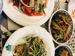 -阿拉丁新疆风味餐厅·清真(罗廊巷店)
