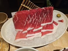 -巴奴毛肚火锅(七宝领展广场店)
