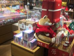 -九木杂物社(运河上街店)