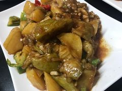 -东北酱骨头馆(蓁巷店)