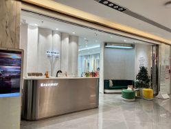 -Kraemer Paris  苏豪路易士·嘉玛发廊