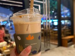 -去茶山(成都万象城店)