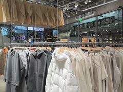 -迪桑特DESCENTE(北京三里屯BLANC店)