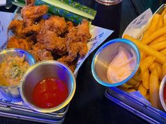 -blue frog蓝蛙(长泰广场店)