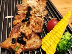 -吟松日式料理(莘庄店)