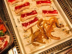 吾桑格牛肉-新石器烤肉(虹悦城店)