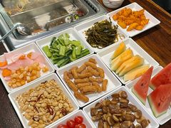 -好得火锅(育才店)