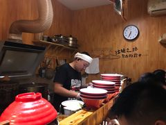 -老龙亭拉面店