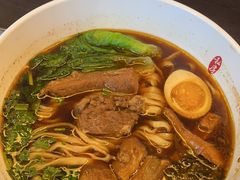 -康师傅私房牛肉面(申虹店)