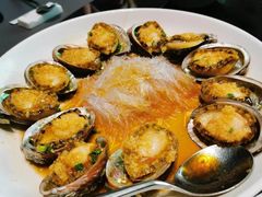 -徐记海鲜(梅溪新天地店)