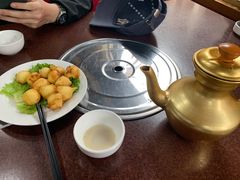 -顺顺小吃(独克宗古城店)