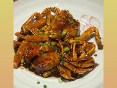 -成隆行·蟹王府(九江路店)
