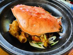 -白家大院·王府宫廷菜(苏州街店)