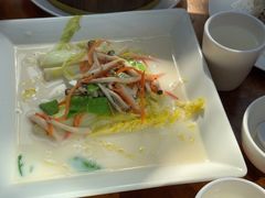 -少林寺欢喜地素斋馆