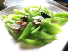 -烟水渔庄餐厅(西溪湿地店)
