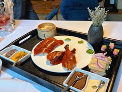 -梧桐Plus·创意京·川料理(万象城店)