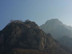 -老爷山风景区