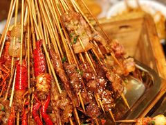-盟重烧烤(高正街店)